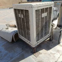 فروش دو عدد کولر آبی