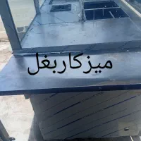 گاری سیار فلافل|کافیشاپ و رستوران|ایرانشهر, |دیوار