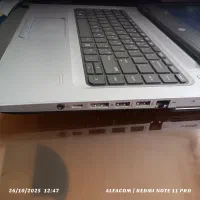 لپتاپ hp نسل ۶|رایانه همراه|قزوین, |دیوار