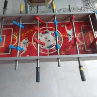 فوتبال دستی