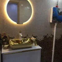 روشویی کابینتی خرید از تولیدی|لوازم سرویس بهداشتی|پاکدشت, پاکدشت (مامازند)|دیوار