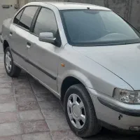 سمند مدل ۸۲|خودرو سواری و وانت|جیرفت, |دیوار