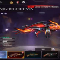 اکانت فری فایر فقط طاق