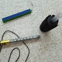 وسایل آکواریوم