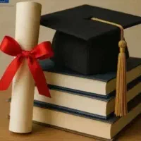 مدرک معادل دیپلم تا دکترا