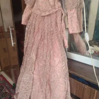 مجلسی شیک|لباس|تربت جام, بوستان وحدت|دیوار