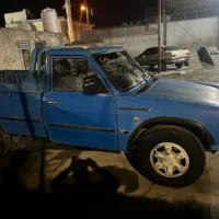 زامیاد دیزلی کم کار|خودرو سواری و وانت|ایرانشهر, |دیوار