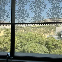 ۱۱۰ متر فول/ویو ابدی/ در حد نوساز/جنت شمال|اجارهٔ آپارتمان|تهران, جنت‌آباد شمالی|دیوار