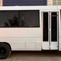 مینی بوس هیوندا مدل 1389|خودرو سنگین|تهران, فرحزاد|دیوار