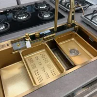نصب شیرالات تخصصی وحرفه ای