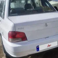 مدل ۹۰|خودرو سواری و وانت|تهران, تهرانپارس شرقی|دیوار