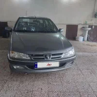 پارس دوگانه کارخانه|خودرو سواری و وانت|گرگان, |دیوار