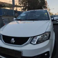 ساینا s//ساینا دو گانه// تحویل فوری|خودرو سواری و وانت|تهران, صادقیه|دیوار