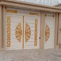 رنگامیزی ساختمان