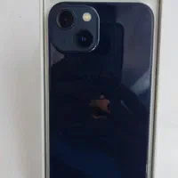 iPhone 13 normal