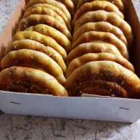 سفارش کلوچه فومن|خوردنی و آشامیدنی|آمل, |دیوار