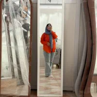 آینه اتاق خواب