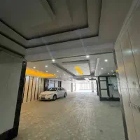 اجاره آپارتمان ۲۰۰ متری در قلب شهر