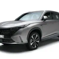 روئوه ERX5  هیبریدی صفر