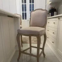 صندلی کانتر ۲عدد