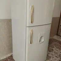 یخچال الکترو استیل فروشی|یخچال و فریزر|میبد, |دیوار