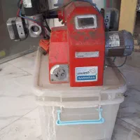 مشعل تانکر دو جداره و پمپ آب|آبگرمکن، پکیج، شوفاژ|کرج, کمالشهر|دیوار