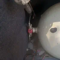 کپسول گاز سی ان جی|قطعات یدکی و لوازم جانبی|اصفهان, شیخ طوسی|دیوار