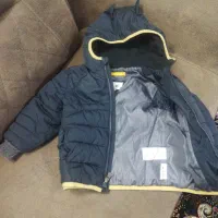 دوعددکاپشن پسرانه خارجی طرح بتمن مناسب 2تا4سال|کفش و لباس بچه|تربت جام, والفجر|دیوار