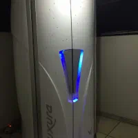 لوکسرا هاپرو v7 در حد اکبند ۴۸ لامپ فول