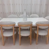 میز نهارخووری مدل شایسته|میز و صندلی غذاخوری|تهران, شهرک ولیعصر جنوبی|دیوار