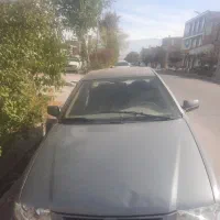 سمند مدل ۸۵