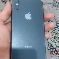 آیفون X256 درحد