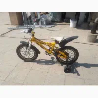 دوچرخه کوچک