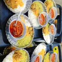 آشپز برای مراسم