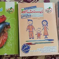 کتاب کنکوری