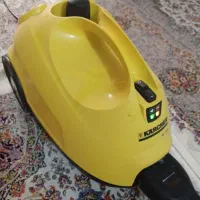 بخارشوی  کارچرآلمان