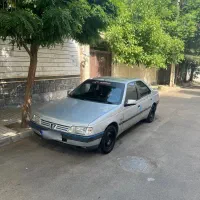 پژو ۴۰۵ مدل ۸۸|خودرو سواری و وانت|زنجان, |دیوار