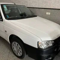 ماشین اریسان