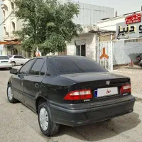 سمند lx|خودرو سواری و وانت|دهلران, |دیوار