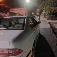 af7 ۱۳۹۶ دوگانه کارخونه موتور تقویت درجه یک|خودرو سواری و وانت|بیرجند, |دیوار
