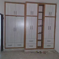 استاد کار کابینت و کمد