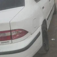 سمند