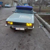 پبکان سواری۸۳