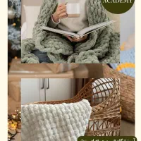 آموزش بافتنی عروسکبافی تریکوبافی مکرومه رافیا قلاب|خدمات آموزشی|مشهد, دانشجو|دیوار