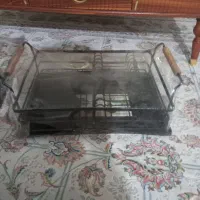 سبد ابچگان نو هدیه دادن