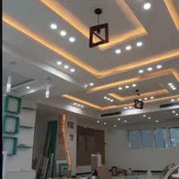 سیمکشی نورپردازی برقکاری برق کار برق صنعتی سه فاز