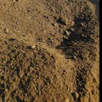 خاک باغ و باغچه و مخصوص چمن کاری قصردشت