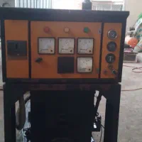 دیزل ژنراتور لوول۷۲کاوا|ماشینآلات صنعتی|ماهدشت, |دیوار