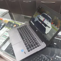 لپ تاپ دانشجویی  باریک و سبک hp Elite book 1040 G2|رایانه همراه|کرمان, |دیوار