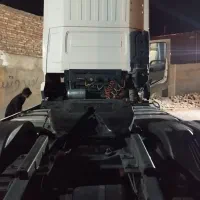 کشنده البرز تک|خودرو سنگین|خاش, |دیوار